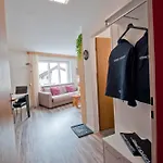 Appartamento Haus Bodmen C, Anemone *