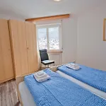 Appartamento Haus Bodmen C, Anemone