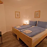 Haus Bodmen C, Anemone * 체르마트