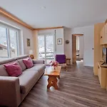 아파트 Haus Bodmen C, Anemone 체르마트