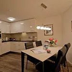 Haus Bodmen C, Anemone * 체르마트
