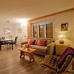 Appartamento Haus Bodmen C, Anemone *