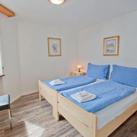 Haus Bodmen C, Anemone * Zermatt