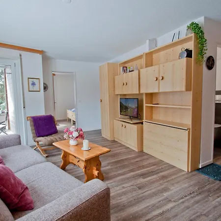Apartment Haus Bodmen C, Anemone *