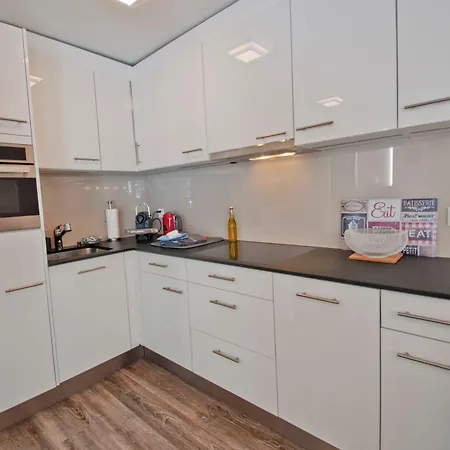 Haus Bodmen C, Anemone Appartement Zermatt