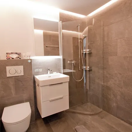 Appartement Haus Bodmen C, Anemone Zermatt
