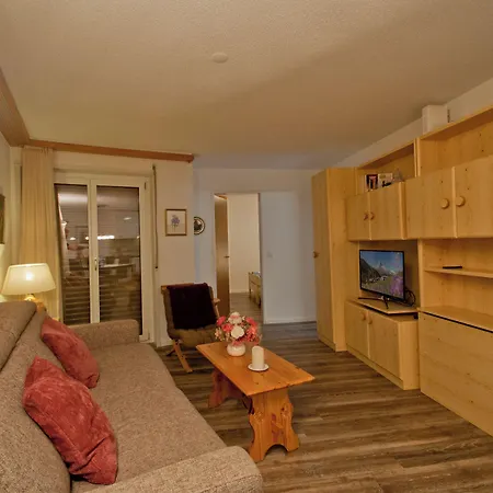 Haus Bodmen C, Anemone Zermatt