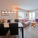 Apartment Haus Bodmen C, Anemone