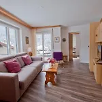 Apartment Haus Bodmen C, Anemone