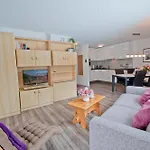 Haus Bodmen C, Anemone Apartment
