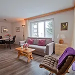 Apartment Haus Bodmen C, Anemone *