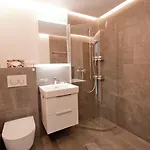 Apartment Haus Bodmen C, Anemone Zermatt