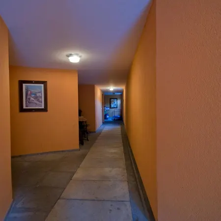 Haus Bodmen C, Anemone * Zermatt