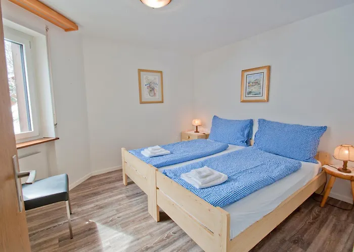 Haus Bodmen C, Anemone * Zermatt