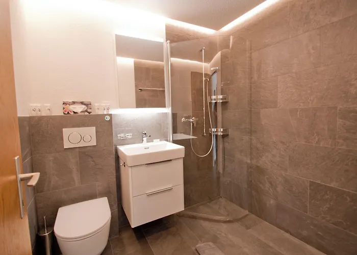 Apartament Haus Bodmen C, Anemone Zermatt